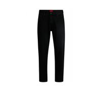 Hugo, Homme, Jeans, Noir, Taille: W32 Jeans 838 Coupe fuselée
