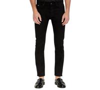 Hugo, Homme, Jeans, Noir, Taille: W42 Delaware Jeans slim