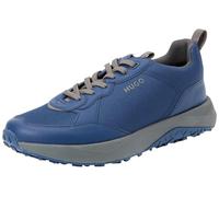 HUGO Homme Kane_Runn_cvpu en Cours d'exécution, Navy, 46 EU