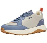 HUGO Homme Kane_Runn_mfme Running, Open Blue462, 44 EU