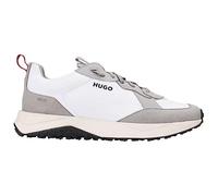 HUGO Homme Kane_Runn_mfny_n Running, Couleur Blanc Ouvert, 35 EU