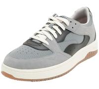 HUGO Homme Kilian_Tenn_ltmx Tennis, Gris Ouvert, 44 EU