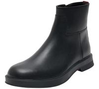 Hugo Homme Lenner_halb_al Demi-Bottes, Noir 1, 44 EU