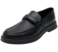 HUGO Homme Lenner_Loaf_al Mocassins, Noir 1, 44 EU