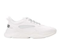 HUGO Homme Leon_Runn_Blub en Cours d'exécution, White, 46 EU
