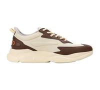HUGO Homme Leon_Runn_cvpu en Cours d'exécution, Open White, 45 EU