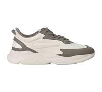 HUGO Homme Leon_Runn_cvpu_N en Cours d'exécution, Open White, 45 EU