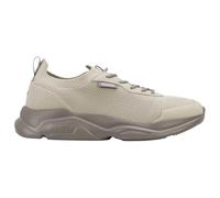 HUGO Homme Leon_Runn_mfkn 10267019 01 Entraîneurs, Beige Clair, 46 EU
