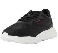 HUGO Homme Leon_Runn_nyrp Entraîneurs, Noir, 45 EU