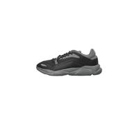 HUGO Homme Leon_Runn_rppu en Cours d'exécution, Black, 43 EU