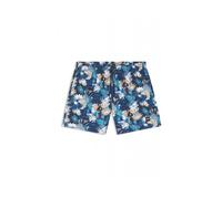 Hugo, Homme, Maillots de bain, Bleu, Taille: L Piranha Swim Shorts