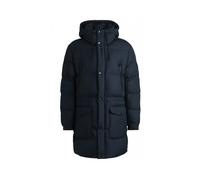 Hugo, Homme, Manteaux, Bleu, Taille: 3XL H-Condolo2 Puffer Jacket