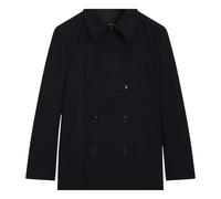 Hugo, Homme, Manteaux, Bleu, Taille: S Hyde P-Coat