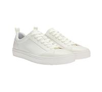 HUGO Homme Morrie_Tenn_Mono_N Tennis, White, 43 EU