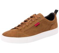 HUGO Homme Morrie_Tenn_numic Tennis, Medium Brown, 41 EU