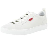 HUGO Homme Morrie_Tenn_numic Tennis, Open White, 39 EU