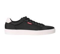 HUGO Homme Morrie_Tenn_rnny Tennis, Black, 45 EU