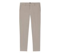Hugo, Homme, Pantalons, Beige, Taille: W33 Pantalon Coupe Moderne Kane