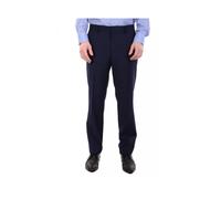 Hugo, Homme, Pantalons, Bleu, Taille: 2XL H-Genius Suit Pantalons
