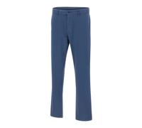 Hugo, Homme, Pantalons, Bleu, Taille: W30 L32 Chino Slim