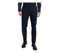 Hugo, Homme, Pantalons, Bleu, Taille: W31 Suit Pantalons