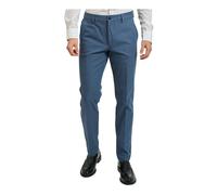 Hugo, Homme, Pantalons, Bleu, Taille: W34 Boss Rtw...