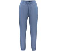 Hugo, Homme, Pantalons, Bleu, Taille: XL Pantalon de Sport en Coton Bleu avec Logo