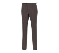 Hugo, Homme, Pantalons, Brun, Taille: L Beckham Pantalons