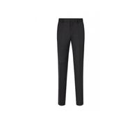 Hugo, Homme, Pantalons, Noir, Taille: 6XL H-Lenon-B1 Regular Fit Suit Pants