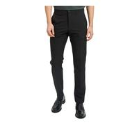 Hugo, Homme, Pantalons, Noir, Taille: L Chinos
