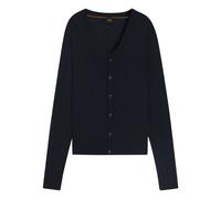 Hugo, Homme, Pulls, Bleu, Taille: 3XL Cardigan