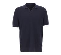 Hugo, Homme, Pulls, Bleu, Taille: XL H-Natalo Polo