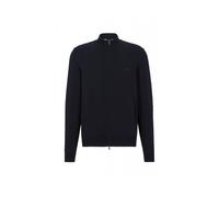 Hugo, Homme, Pulls, Noir, Taille: 2XL Cardigan