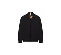 Hugo, Homme, Pulls, Noir, Taille: 3XL Cardigan Entièrement Zippé