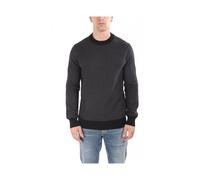 Hugo, Homme, Pulls, Noir, Taille: XL Boss - SweaT-shirts & SweaT-shirts à capuche > SweaT-shirts
