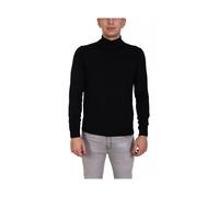 Boss Avac M 10253462 Sweater Noir XL Homme