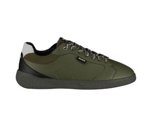 HUGO Homme Riven_Tenn_cdpu Tennis, Dark Green, 40 EU