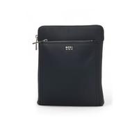 Hugo, Homme, Sacs, Bleu, Taille: ONE Size Sac Bandoulière Enveloppe avec Bandoulière Réglable
