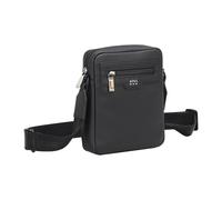 Hugo Sac bandoulière Lewys Mini 18 cm Noir