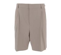 Hugo, Homme, Shorts, Beige, Taille: S Shorts en coton stretch