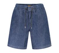 Hugo, Homme, Shorts, Bleu, Taille: W31 Bermuda en Jeans