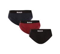Hugo, Homme, Sous-vêtements, Multicolore, Taille: 2XL HipBr 3P One Briefs