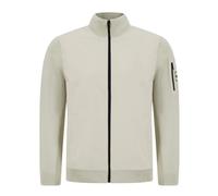 Hugo, Homme, Sweatshirts et sweats à capuche, Beige, Taille: L KN Momentum-X HY Jacket