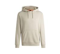 Hugo, Homme, Sweatshirts et sweats à capuche, Beige, Taille: M Boss - SweaT-shirts & SweaT-shirts à capuche > SweaT-shirts à capuche