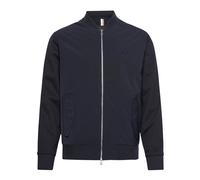 Hugo, Homme, Sweatshirts et sweats à capuche, Bleu, Taille: M SweaT-shirt en coton avec logo