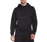 Hugo, Homme, Sweatshirts et sweats à capuche, Bleu, Taille: XL Sweat à Capuche en Coton Bleu Foncé