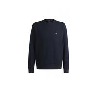 Hugo, Homme, Sweatshirts et sweats à capuche, Bleu, Taille: XL SweaT-shirt ras du cou