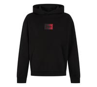 Hugo, Homme, Sweatshirts et sweats à capuche, Noir, Taille: 2XL SweaT-shirts & SweaT-shirts à capuche