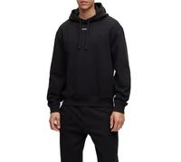 Hugo, Homme, Sweatshirts et sweats à capuche, Noir, Taille: 2XL Tracksuit Dapodayote SweaT-shirt
