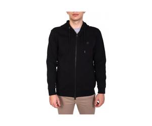 Hugo, Homme, Sweatshirts et sweats à capuche, Noir, Taille: L C-Spence 01 Sweat à capuche